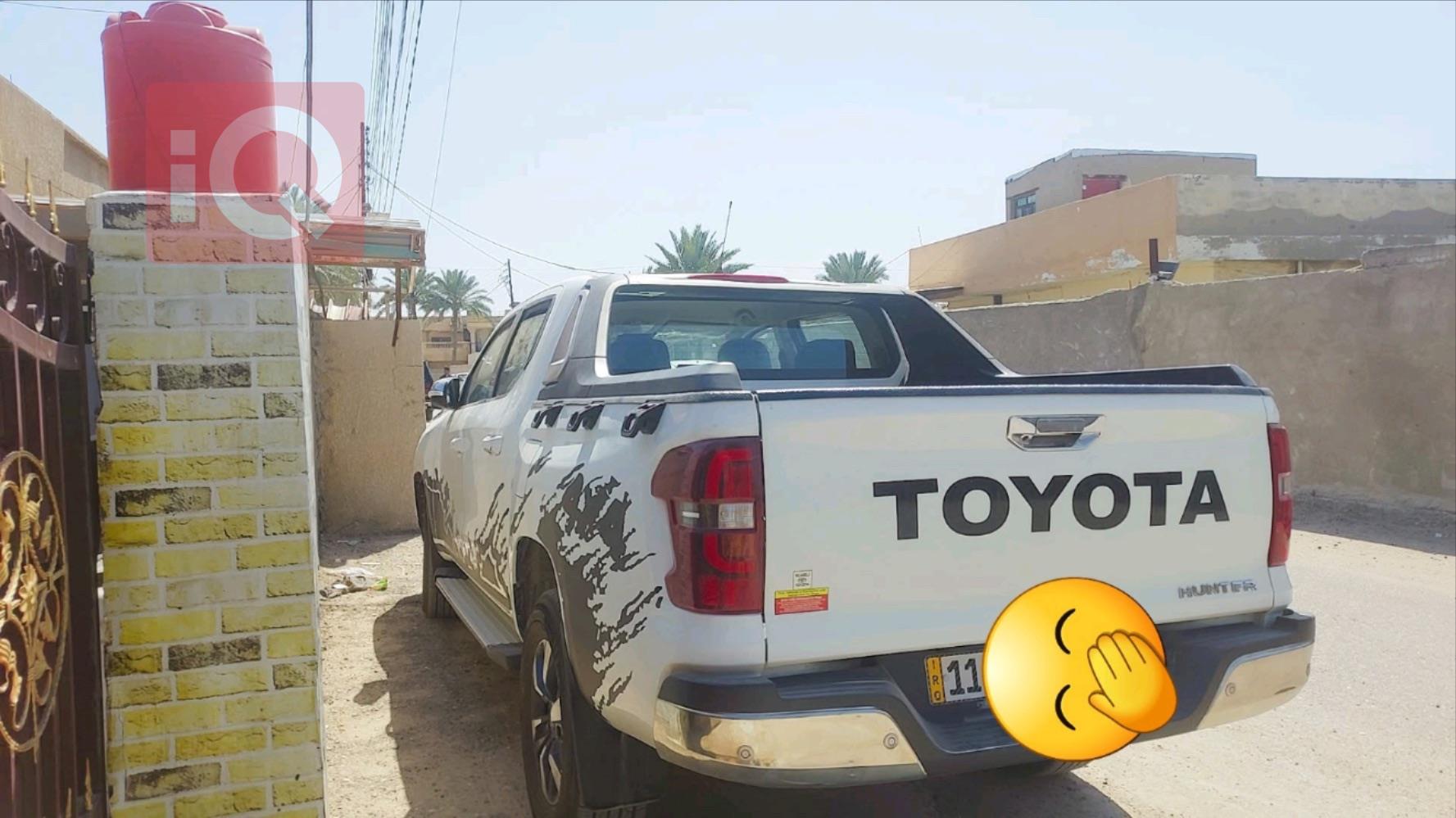 شانجان هنتر